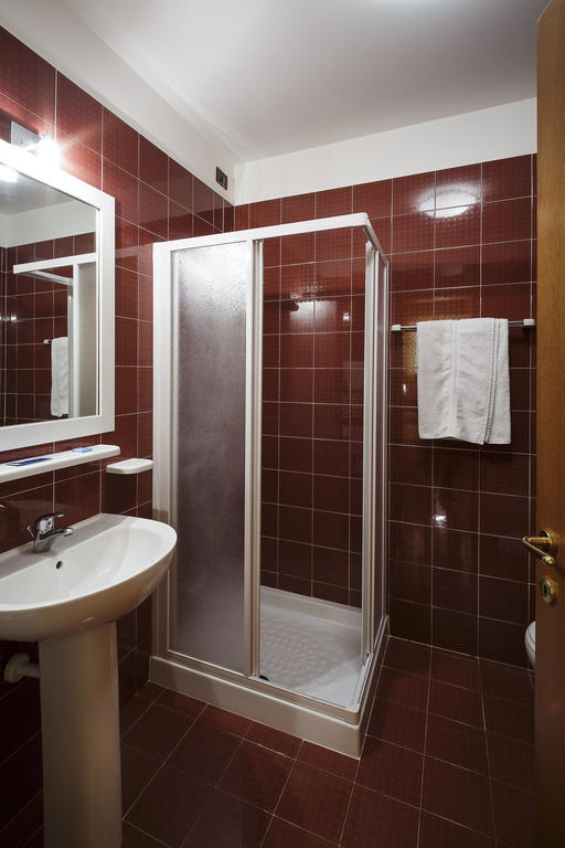 Locanda Antico Veturo Trebaseleghe Habitación foto